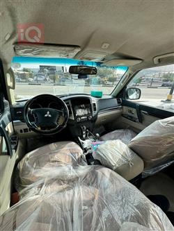 میتسوبیشی پاجیرۆ